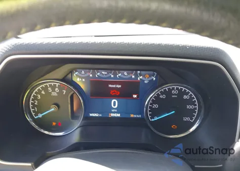 2022 Ford F-150 Xlt z USA, uszkodzony, nr VIN 1FTFW1E82NFA90995